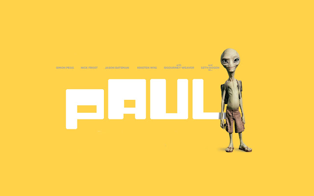  Paul 2011