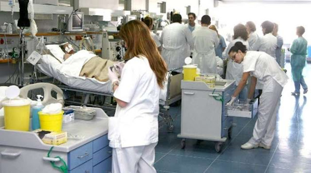 Επείγουσα ανακοίνωση του Κέντρου Ελέγχου και Πρόληψης Νοσημάτων (ΚΕΕΛΠΝΟ) για την ελονοσία Επείγουσα ανακοίνωση του Κέντρου Ελέγχου και Πρόληψης Νοσημάτων (ΚΕΕΛΠΝΟ) για την ελονοσία