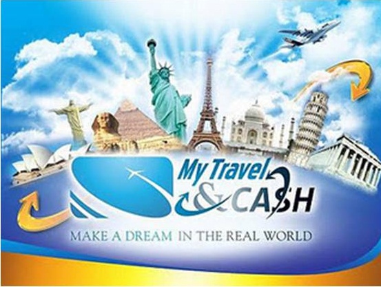 My Travel And Cash