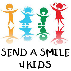 Send A Smile 4 Kids!