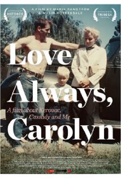 Love Always, Carolyn (2011) Love Always, Carolyn (2011)