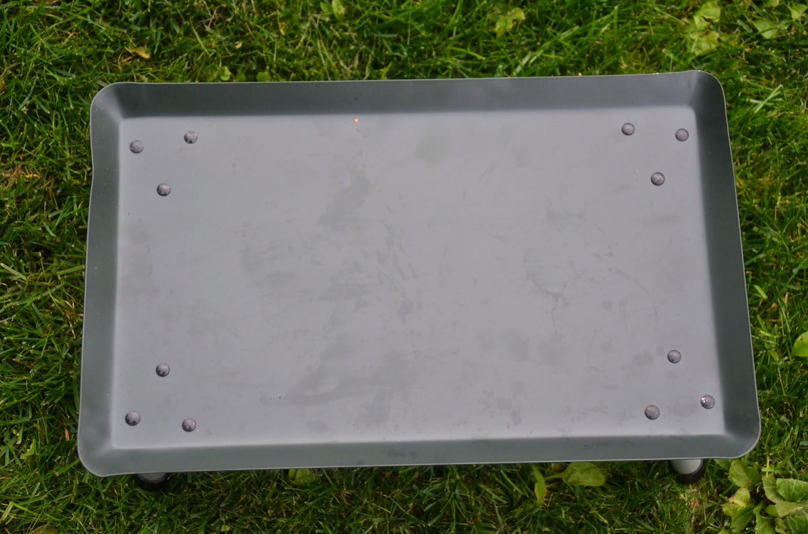 Leeda Bivvy Table