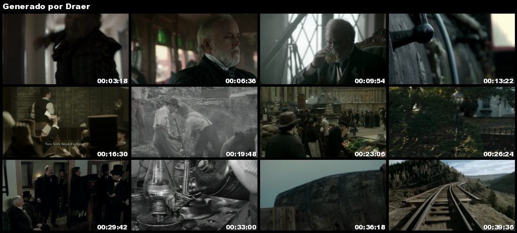 Gigantes de la Industria - History Channel HdTv 720p Latino Gigantes de la Industria - History Channel HdTv 720p Latino