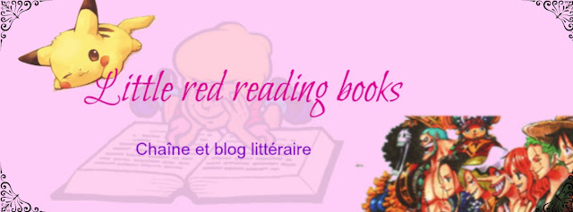 the little red reading books