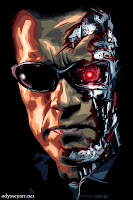 terminator jobs