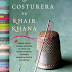 "La costurera de Khair Khana" de Gayle Tzemach Lemmon