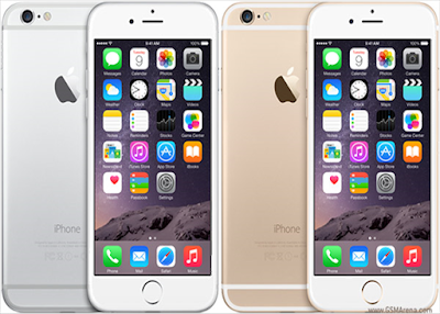 أفضل 7 هواتف ذكية في العالم حاليا iPhone 6