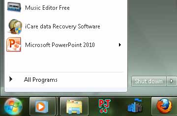 windows search tidak muncul windows search tidak muncul