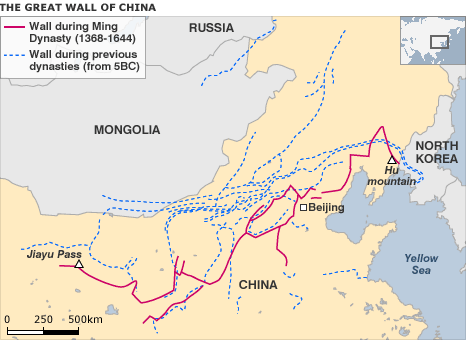 China Great