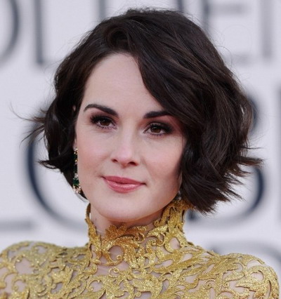 Short Hairstyles for Round Faces 2013 | Hairstyles Trend