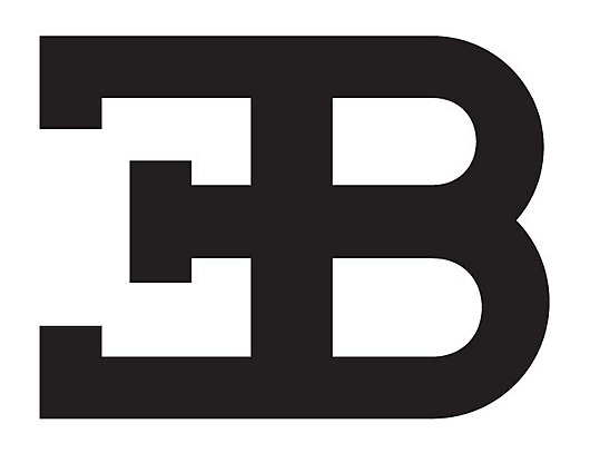 Ettore Bugatti Logo