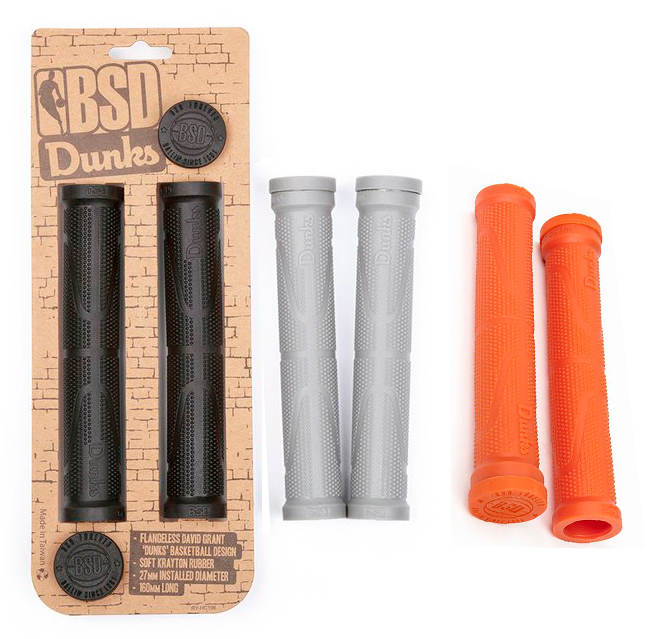 Grips BSD Dunks $37.000