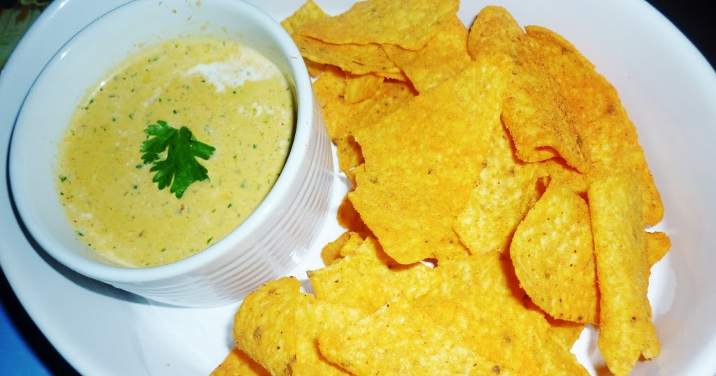 Quick Easy Recipes To Try at Home Bell Pepper Dip