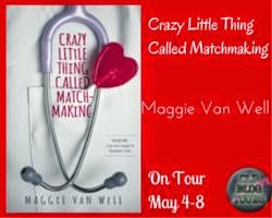 CLP Blog Tours