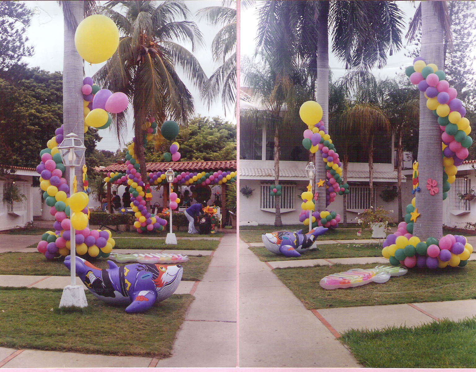 Decoracion Rapunzel Globos ~ Karuzza Eventos DECORACION E INSTALACION DE GLOBOS Decoracion Rapunzel Globos ~ Karuzza Eventos DECORACION E INSTALACION DE GLOBOS