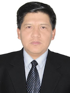 Ps. EDINSON ESPIRITU ESPIRITU, Peruano, Psicólogo, Experto en PPII, DDHH y CI, Presidente AMA