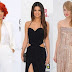 Todo el glamour de los Billboard Award 2011