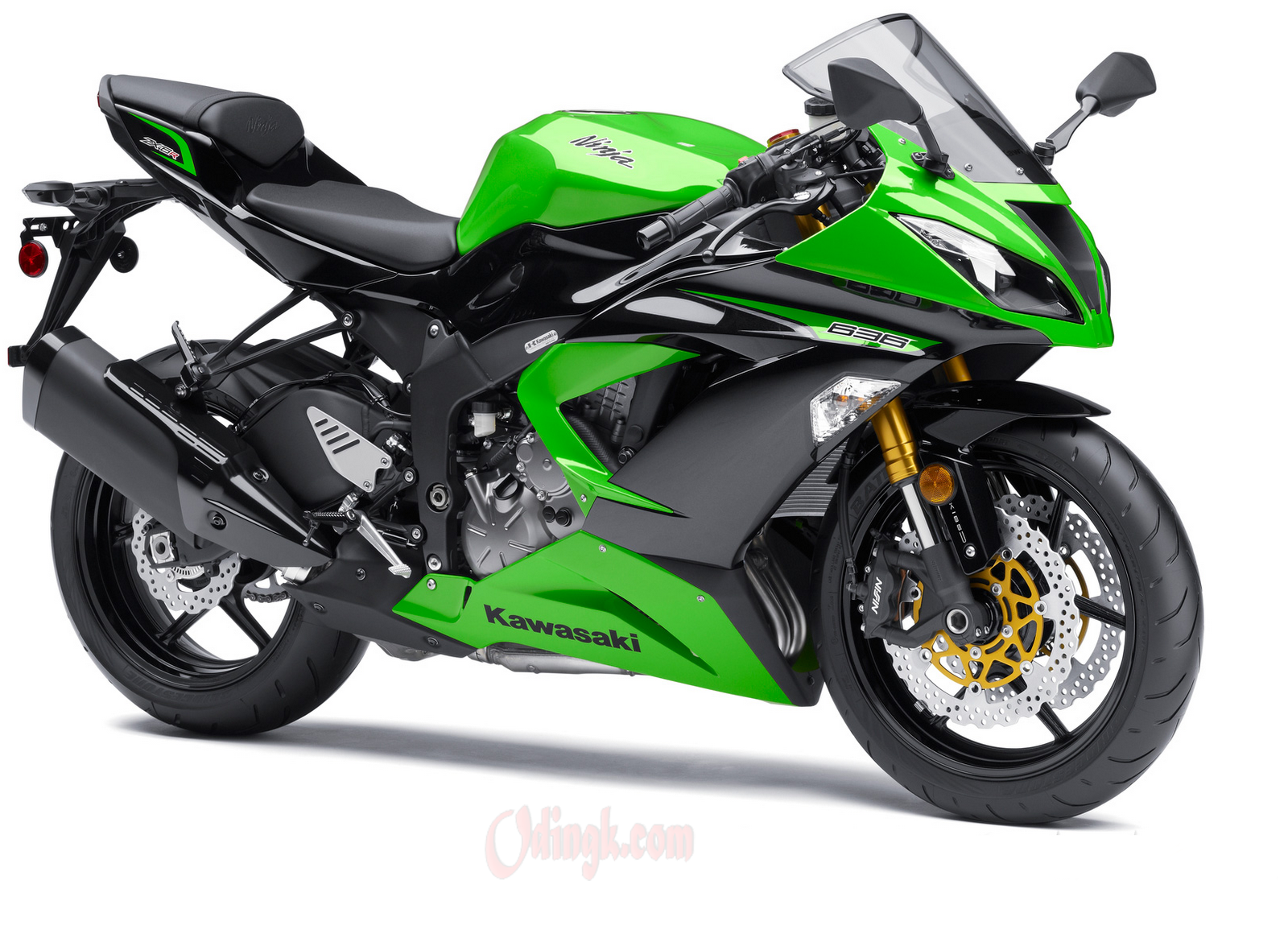 100 Gambar Motor Kawasaki Ninja Vr Terlengkap Gubuk Modifikasi