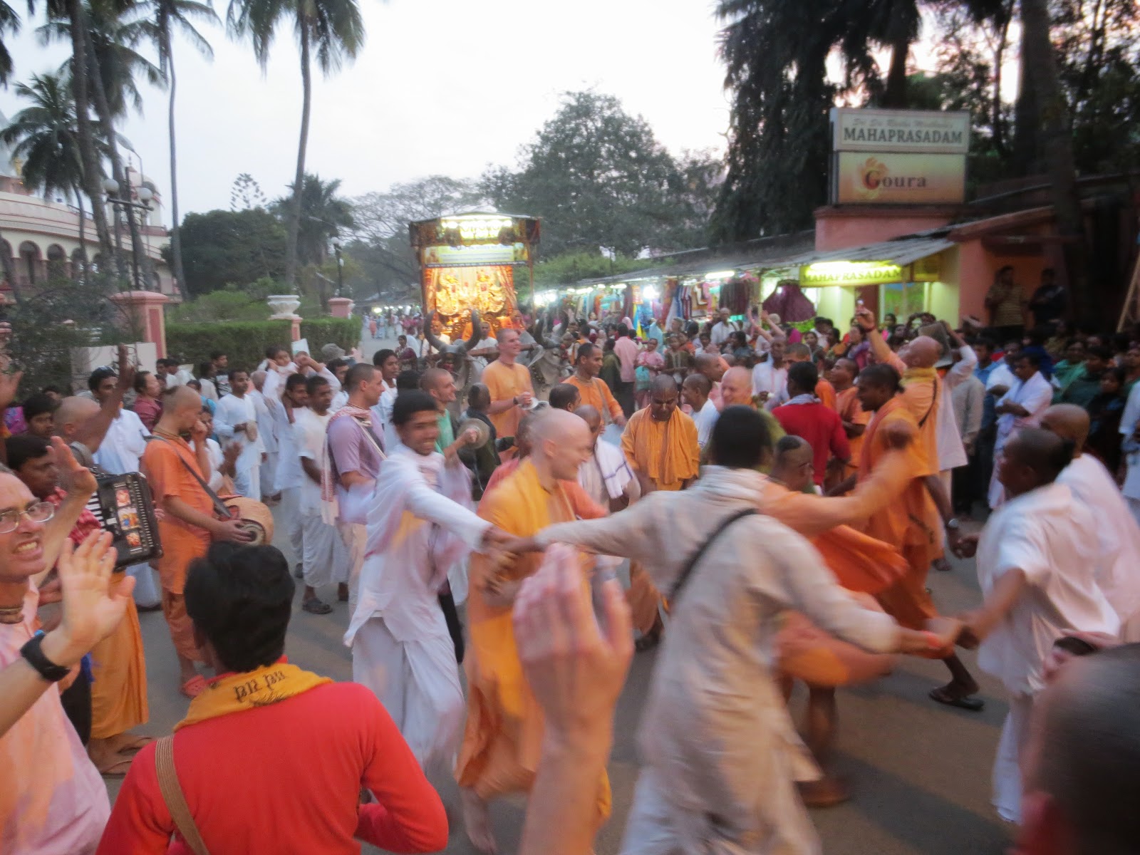 File:Russian Hare Krishna with a plate of prasadam.jpg - Wikipedia