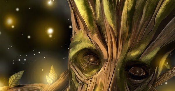 We Are (G)Root !!!!! - English Challenge In Ashes