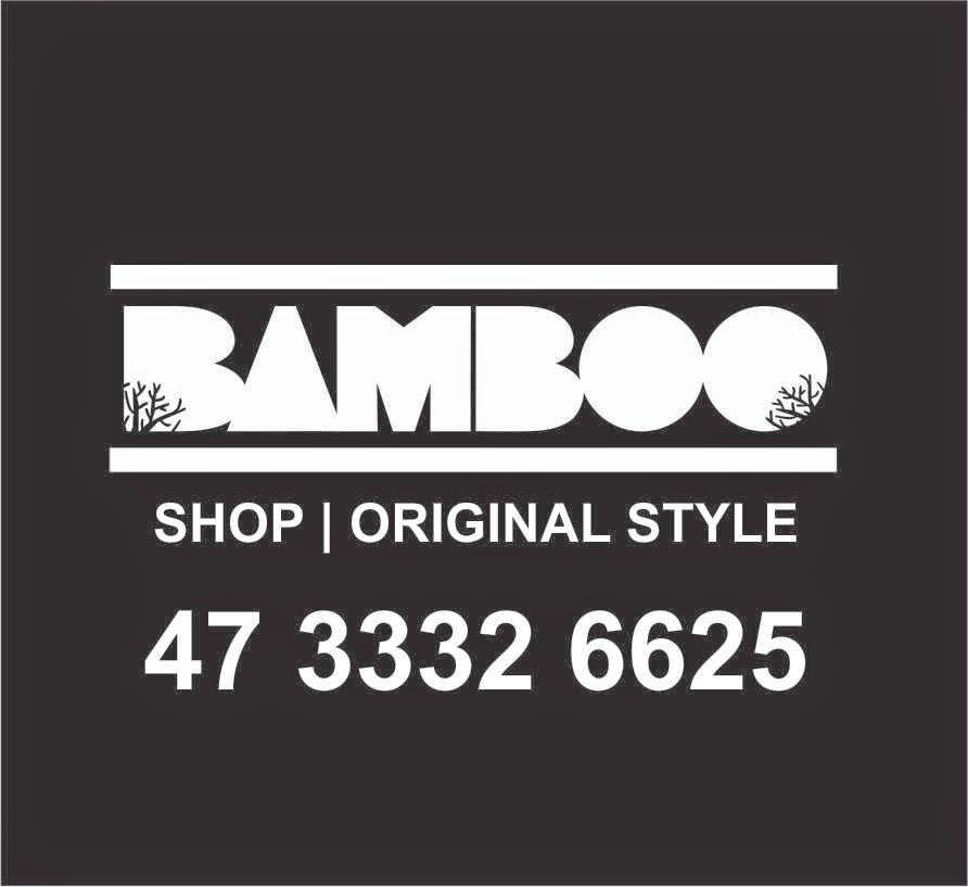 BAMBOO SHOP