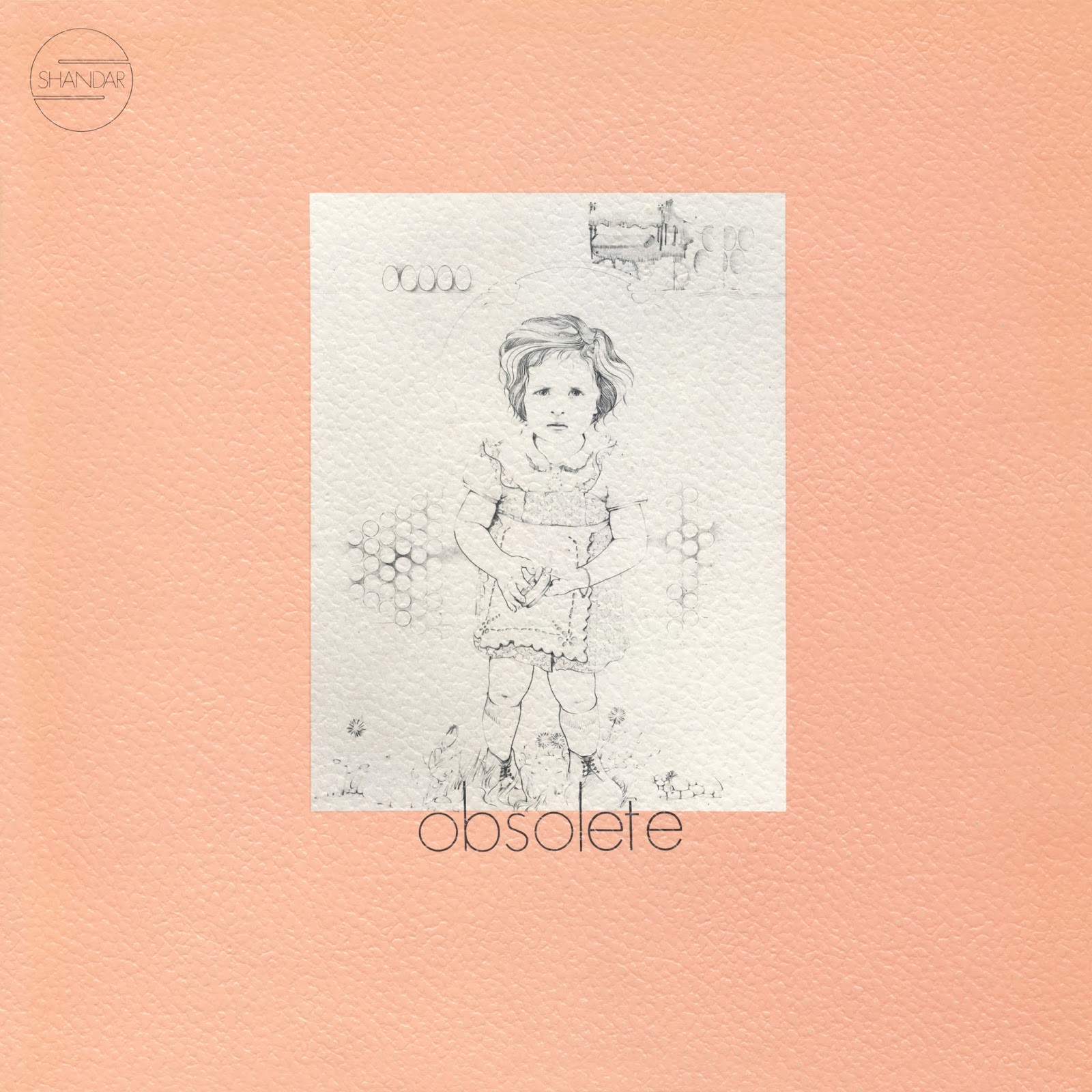 Dashiell Hedayat Obsolete Dashiell Hedayat Obsolete