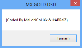 VzGph Wolfteam Hile Joygame Max Gold infinity Oyun Botu indir   Download