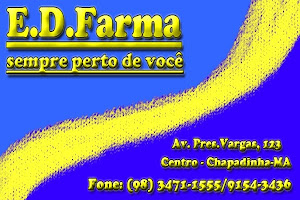 E.D.FARMA