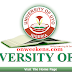 UNIUYO - 2015 UNIUYO POST-UTME