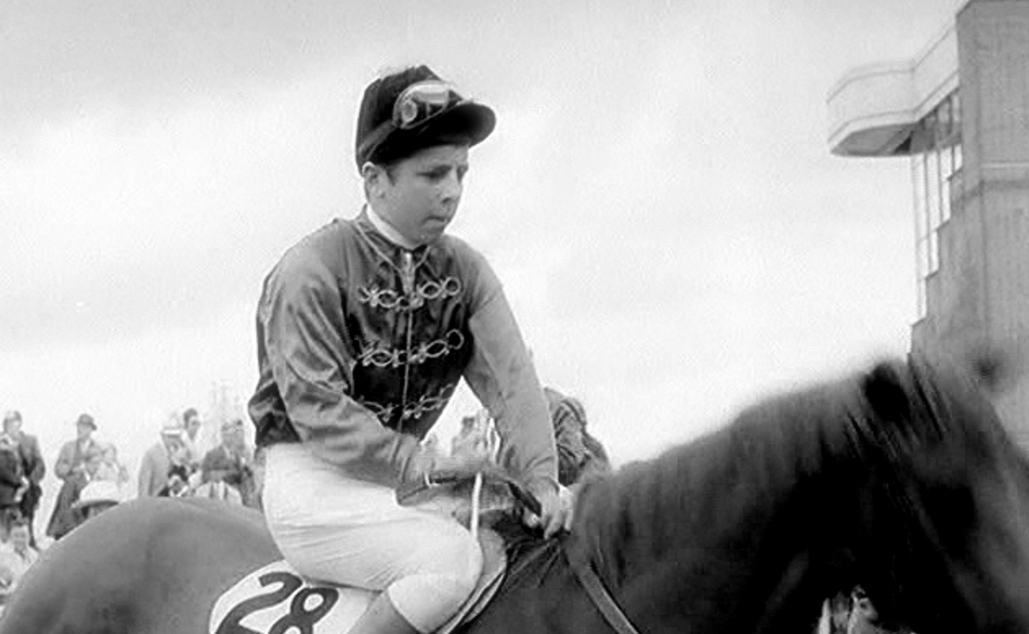 The Apprentice Jockey Medley of Jockeys 3