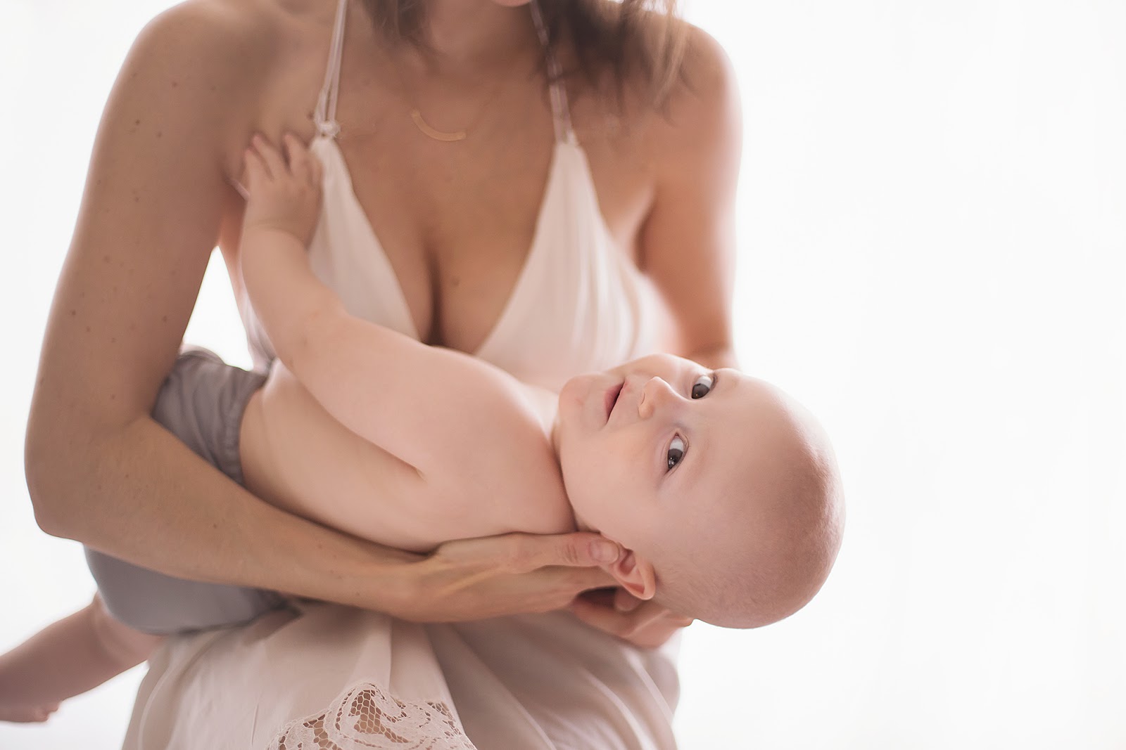 Young teen breastfeeding porn