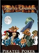 Pirates Of The Caribbean Poker para Celular
