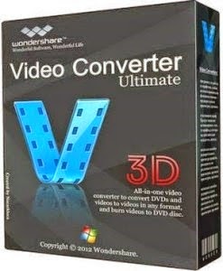 Wondershare Video Converter Ultimate РґР»СЏ Mac 10.3.0.11
