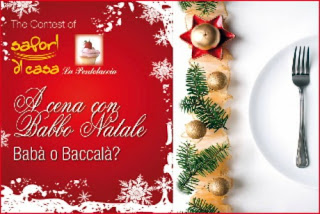 Dolcemente salato: bûche de noël DOLCEmente SALATO: Bûche de Noël - Tanti auguri a me, e naturalmente