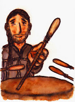 "Come Drum With Me"