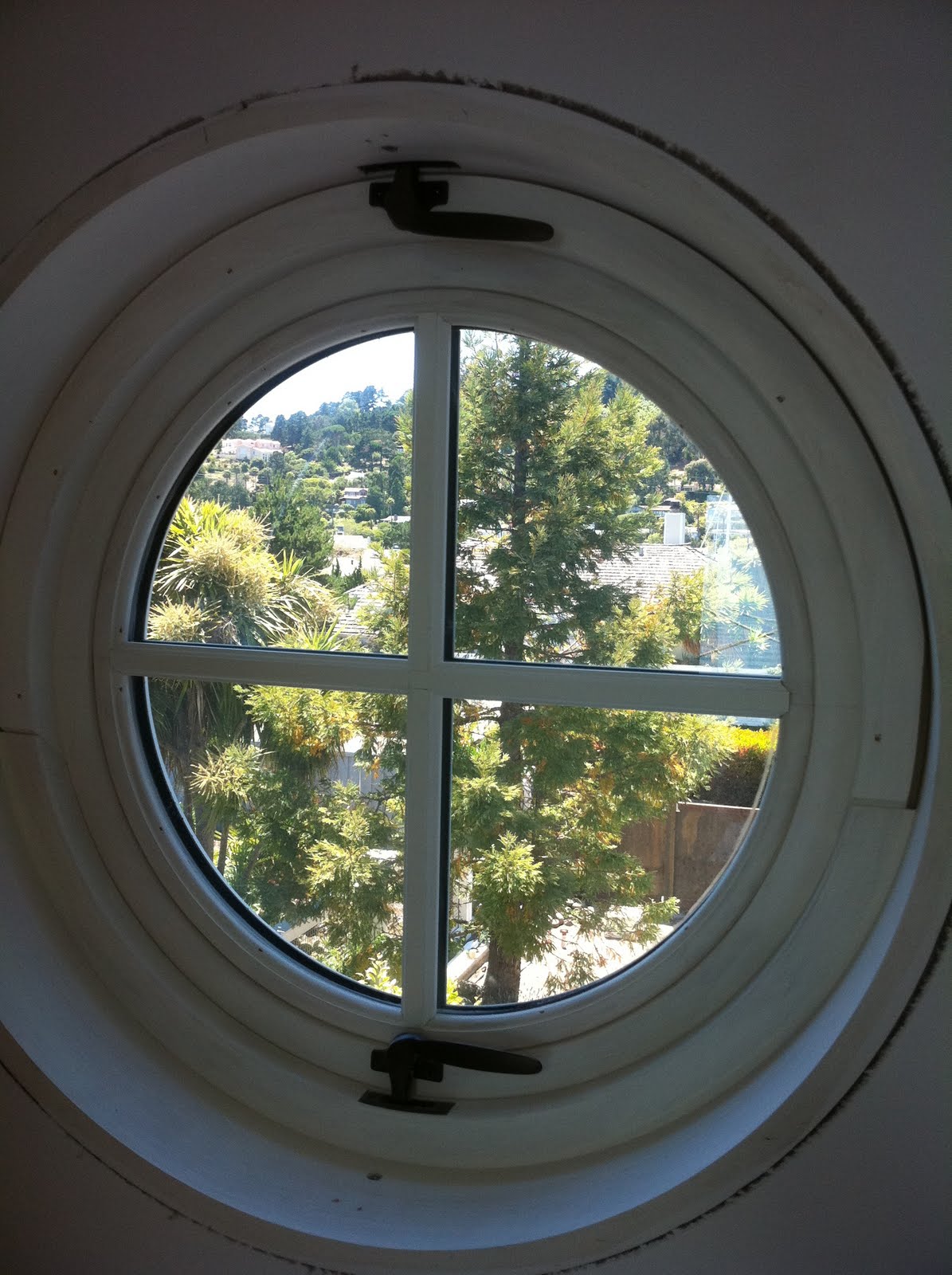 Pivot Window Marin Glass and Windows Blog