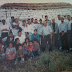 فريق شباب راس الوادي لكرة اليد ( ROC) سنة 1998 امام منزل العلامة البشير الابراهيمي