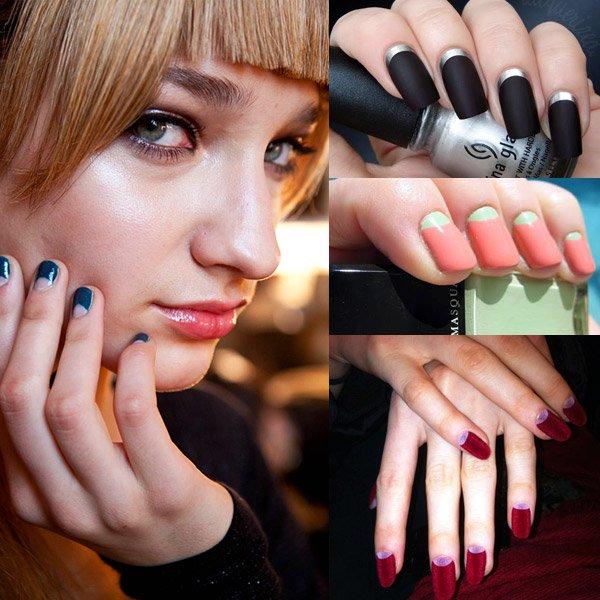 fashion guide latest nail