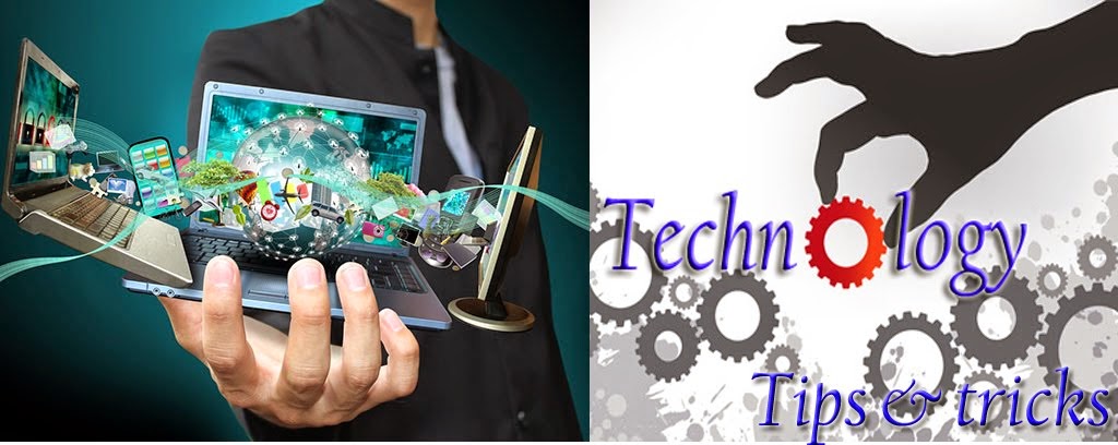 Technology Tips & tricks