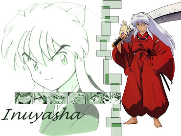 #9 Inuyasha Wallpaper