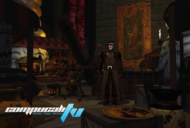 Saga Mundodisco PC Full Español Saga Mundodisco PC Full Español