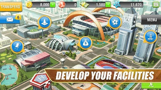 Real Football 2013 v1.0.7 Apk Downloads Real Football 2013 v1.0.7 Apk Downloads