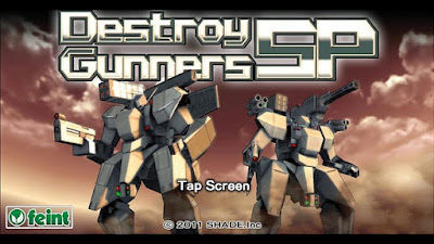 Download Destroy Gunners SP Apk Download Destroy Gunners SP v1.27 Apk