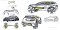 Citroen Aircross Concept