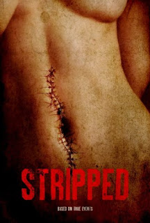Stripped (2013) Movie Comedy, Horror, Thriller