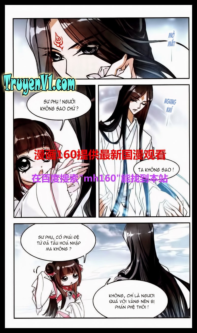 Hoa Thiên Cốt Chap 73 - Truyen.Chap.VN