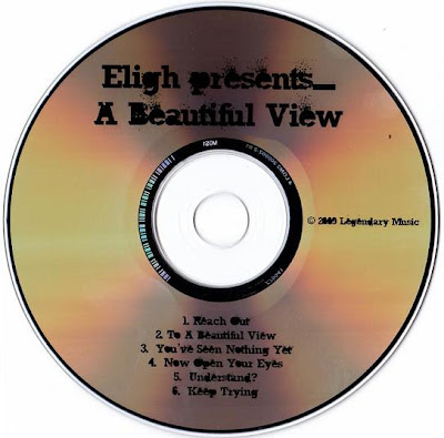 Eligh Presents – A Beautiful View EP (CD) (2009) (320 kbps)
