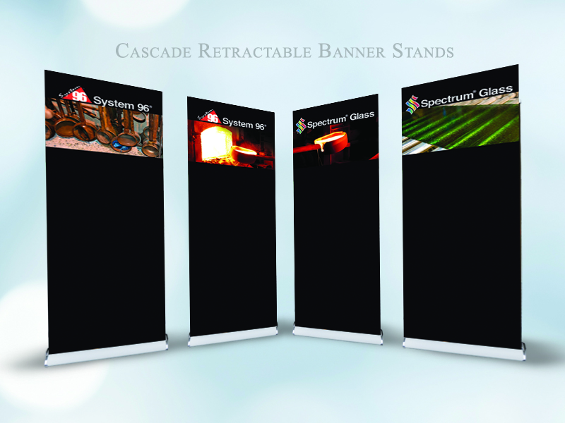 Displaystar Weekly Getting To Know Spectrum Glass