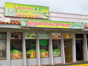 LÁCTEOS EL BUEN QUESO, C.A