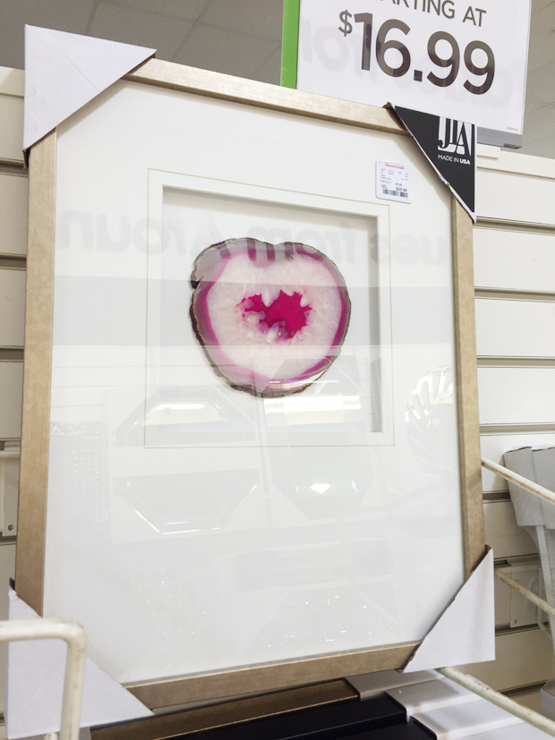 sarah m. dorsey designs Shopping with Sarah Home Goods + Ross